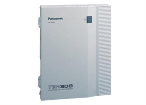 изображение мини АТС (офисная АТС) Panasonic KX-TEB308RU Базовый блок 3 городских и 8 внутренних линий магазин Компании Интерком-НН картинка Panasonic KX-TEB308RU мини АТС (офисная АТС) Базовый блок 3 городских и 8 внутренних линий от магазина Интерком-НН