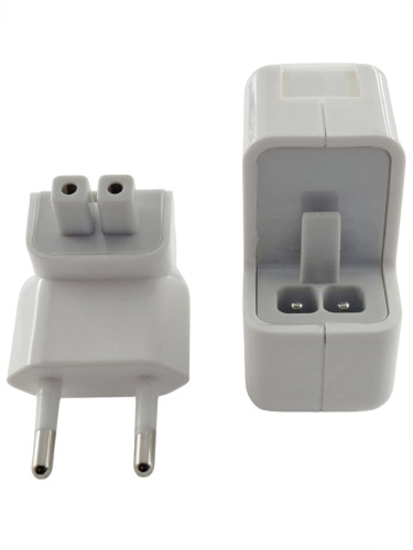 изображение Сетевое зарядное устройство с 2 USB портами (2100mA) HC21W2 магазин Компании Интерком-НН фото 2 картинка Сетевое зарядное устройство с 2 USB портами (2100mA) HC21W2 от магазина Интерком-НН фото 2