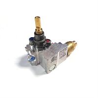 картинка Samsung DG81-01704A Кран газовый (средней горелки) для газовых плит от магазина Интерком-НН