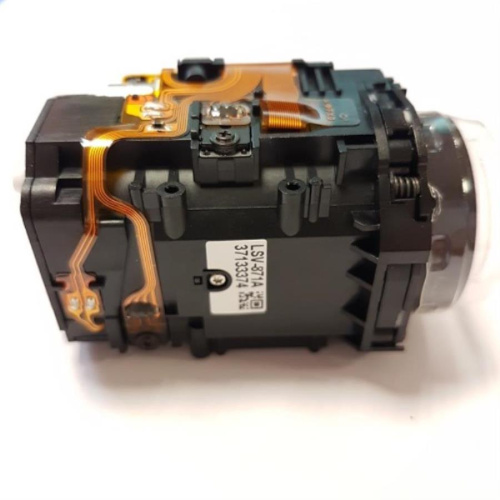 изображение Оптика 884884101 DEVICE LENS LSV-871A (MKM) для видеокамеры Sony HVR-A1E/HDR-HC1 магазин Компании Интерком-НН фото 2 картинка Sony 884884101 Оптика DEVICE LENS LSV-871A (MKM) для видеокамеры Sony HVR-A1E/HDR-HC1 от магазина Интерком-НН фото 2