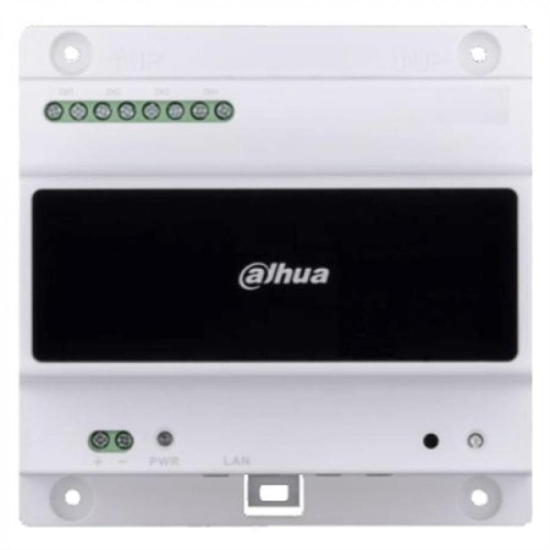 картинка Dahua IP комплект видеодомофона DHI-VTH1550CHW-2 и вызывной панели VTO2000A  от магазина Интерком-НН фото 5