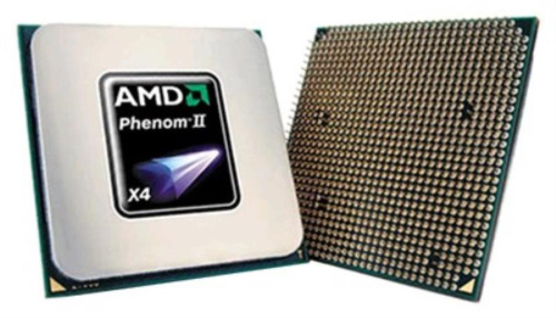 картинка Процессор AMD Phenom II X4 925 2800Mhz soc-AM3 от магазина Интерком-НН