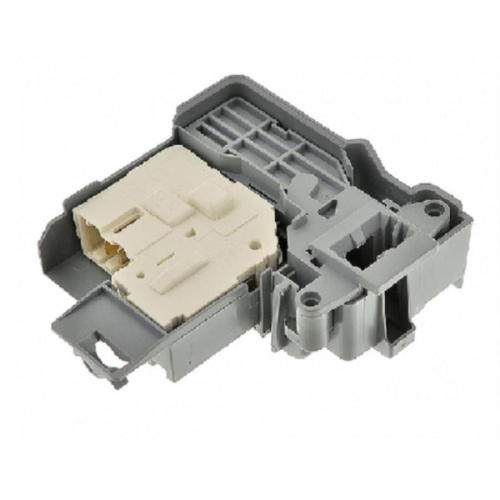картинка Atlant 908092001890 (1715584690) Устройство блокировки люка для стиральной машины Атлант от магазина Интерком-НН
