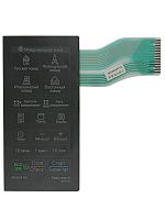 картинка LG MFM62897501 H628975 Сенсорная панель управления СВЧ печи MS6043AL черный от магазина Интерком-НН