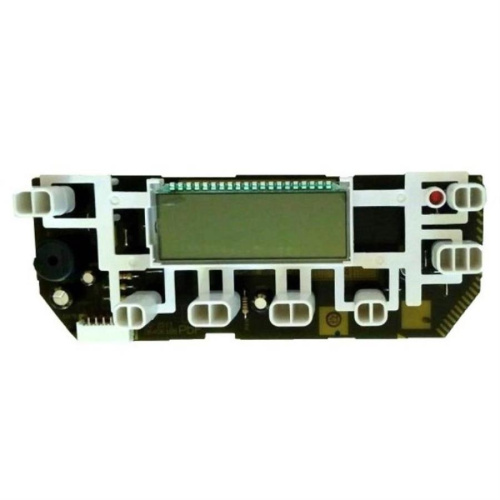 картинка Panasonic ADR30K166 плата  дисплея и управления (P.C.Board A assy) хлебопечки SD-2501WTS от магазина Интерком-НН