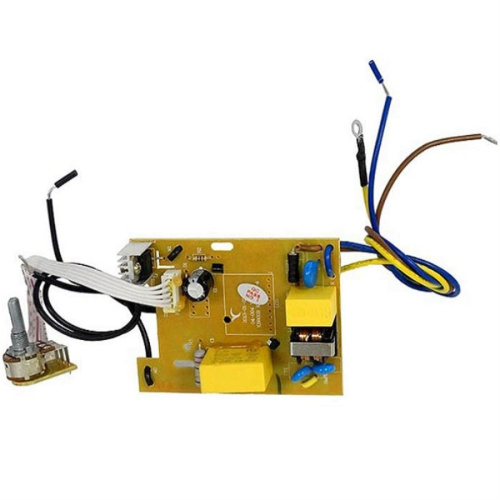 картинка Redmond RJ-M904-PU плата управления для соковыжималки RJ-M904 от магазина Интерком-НН фото 2