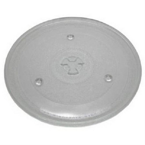 картинка Panasonic F06019W00XP (A0601BA00EP) Тарелка для СВЧ (микроволновой) печи 285мм для NN-GM340W, GT351W от магазина Интерком-НН