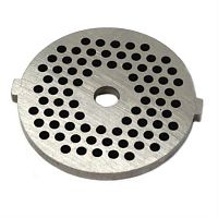 картинка Redmond RMG-1216-8-RS Решетка мелкая 3мм для мясорубки RMG-1216-8 от магазина Интерком-НН