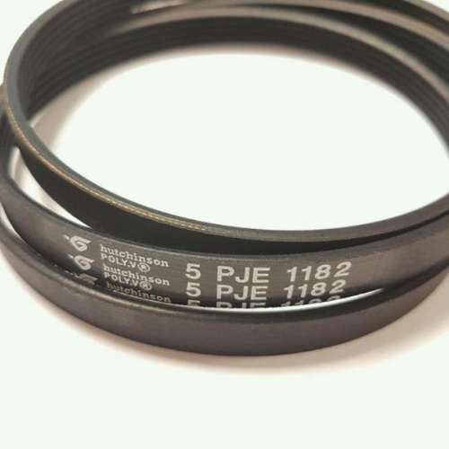 картинка 4400FR3116D Ремень Hutchinson 5 PJE 1182 для стиральной машины LG от магазина Интерком-НН фото 2