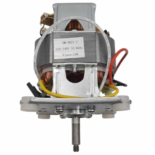 изображение Vitek VT-1636-DV (SM-8827-1) электродвигатель для соковыжималки VT-1636 магазин Компании Интерком-НН картинка Vitek VT-1636-DV (SM-8827-1) электродвигатель для соковыжималки VT-1636 от магазина Интерком-НН