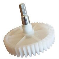 картинка Redmond RMG-1219-SHL Шестерня большая с валом для мясорубки RMG-1219 магазин Интерком-НН являющийся официальным представителем в России картинка Redmond RMG-1219-SHL Шестерня большая с валом для мясорубки RMG-1219 от магазина Интерком-НН