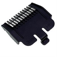 картинка Philips 422203632061 Насадка 3 мм машинки для стрижки HC3100, HC5100 от магазина Интерком-НН