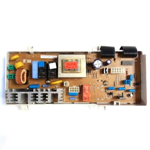 изображение Модуль управления на стиральные машины Samsung MFS-F831-00 магазин Компании Интерком-НН картинка Samsung MFS-F831-00 Модуль управления на стиральные машины от магазина Интерком-НН