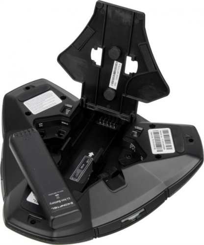 картинка Р/Телефон Dect Unify UN-3WXW-M серебристый от магазина Интерком-НН фото 20