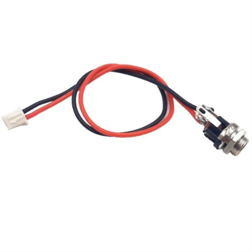 изображение Redmond RV-RW001S-RZ разъем сетевой для робота-мойщика RV-RW001S магазин Компании Интерком-НН картинка Redmond RV-RW001S-RZ разъем сетевой для робота-мойщика RV-RW001S от магазина Интерком-НН