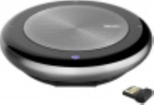 картинка Спикерфон Yealink CP700 UC серебристый от магазина Интерком-НН фото 6