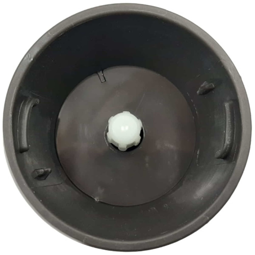 картинка Polaris PHB-1384-CH4GM насадка измельчитель (чоппер) блендера PHB1384 четыре лепестка серый-матовый от магазина Интерком-НН фото 3