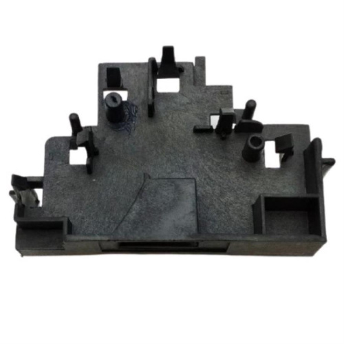 картинка Samsung DE61-01226A Замок (защелка) двери микроволновой печи, левый от магазина Интерком-НН фото 2