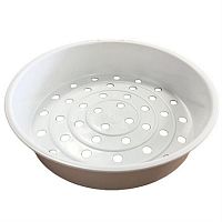 картинка Polaris корзина для варки на пару для мультиварки PMC 0518AD 5л от магазина Интерком-НН