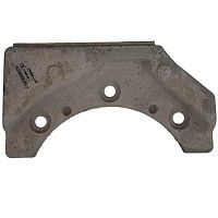 картинка Atlant 905813120003 (МКАУ.304336.00202) противовес нижний для стиральной машины Атлант от магазина Интерком-НН