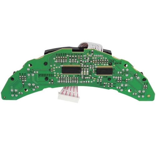 изображение Redmond RMCM4510XXXX1GXXXAA1 плата управления (вариант №1) для мультиварки RMC-M4510 магазин Компании Интерком-НН фото 2 картинка Redmond RMCM4510XXXX1GXXXAA1 плата управления (вариант №1) для мультиварки RMC-M4510 от магазина Интерком-НН фото 2