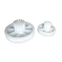 картинка Блок шестеренок для мясорубки Binatone комплект 2 шт большая + малая магазин Интерком-НН являющийся официальным представителем в России картинка Блок шестеренок для мясорубки Binatone комплект 2 шт большая + малая от магазина Интерком-НН