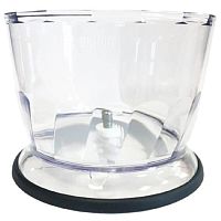 картинка Braun MQ535WH-CH Чаша измельчителя 500мл для блендера MQ535WH от магазина Интерком-НН