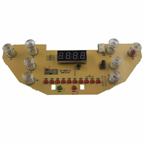 изображение Redmond RMC-IHM302-PU (IH-M301-Z) плата управления для мультиварки RMC-IHM302 магазин Компании Интерком-НН картинка Redmond RMC-IHM302-PU (IH-M301-Z) плата управления для мультиварки RMC-IHM302 от магазина Интерком-НН