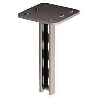 картинка DKC BSP2102 Подвес вертикальный одиночный 41х21, длина 200 для крепления консолей и кабельных лотков от магазина Интерком-НН