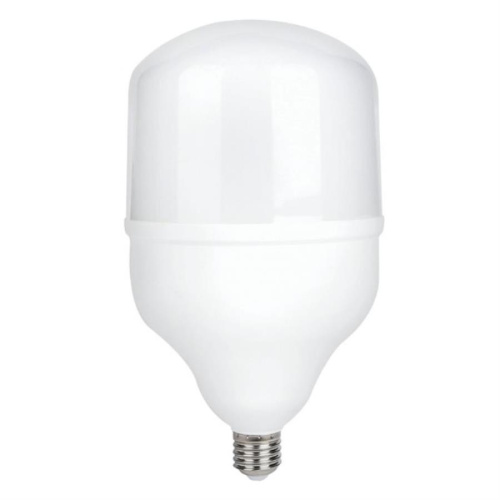 изображение Smartbuy-HP-50W/6500/E27 Светодиодная (LED) Лампа SBL-HP-50-65K-E27 магазин Компании Интерком-НН картинка Светодиодная (LED) Лампа Smartbuy-HP-50W/6500/E27 SBL-HP-50-65K-E27 от магазина Интерком-НН