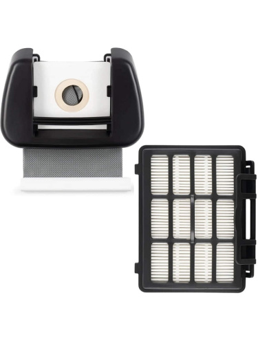 картинка Hyundai HVB40DH набор фильтров для пылесоса HYV-B4050, HYV-B4055 от магазина Интерком-НН