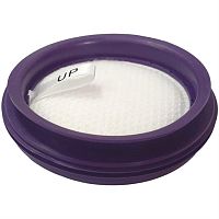 картинка Redmond  RV-UR366-FKV фильтр контейнера (фиолетовый) диаметр 90мм для пылесоса RV-UR366 от магазина Интерком-НН
