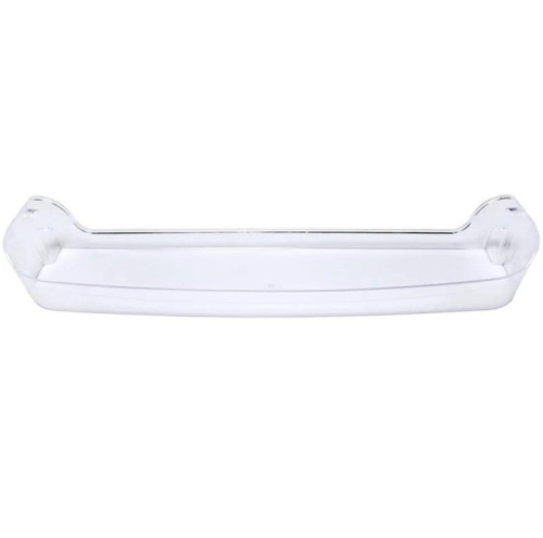 картинка Indesit C00857270 полка (балкон) двери верхний для холодильника Ariston от магазина Интерком-НН