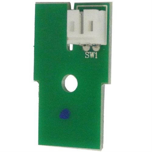 картинка Redmond RV-UR357-KNV кнопка включения для пылесоса RV-UR357 от магазина Интерком-НН фото 2