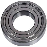 картинка Подшипник 25x52x15 SKF 6205 ZZ для стиральной машины Indesit, Ariston от магазина Интерком-НН