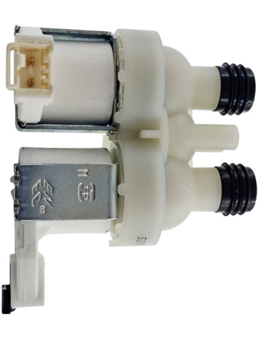 картинка Indesit C00302311 клапан электромагнитный наливной (КЭН) 2w-90 градусов 10мм для стиральной машины  от магазина Интерком-НН фото 4