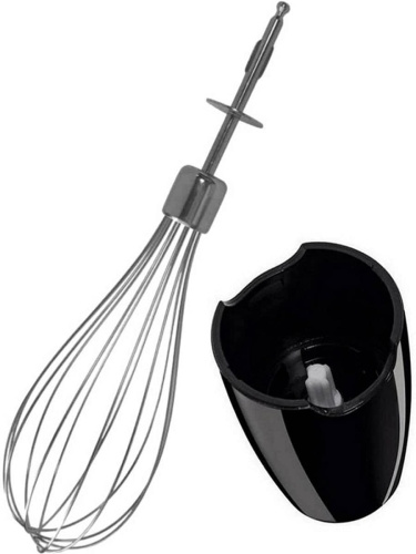 картинка Braun MQ50202-VEN (AX22110052) венчик в сборе для блендера MQ50202MBK от магазина Интерком-НН фото 2