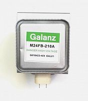 картинка Galanz M24FB-210A RB Магнетрон для микроволновой печи от магазина Интерком-НН