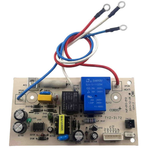 изображение Redmond RMC-SM1000-PP плата питания для мультиварки RMC-SM1000 магазин Компании Интерком-НН картинка Redmond RMC-SM1000-PP плата питания для мультиварки RMC-SM1000 от магазина Интерком-НН
