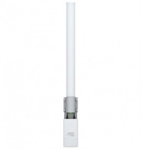 картинка Ubiquiti AMO-5G10 антенна всенаправленная пассивная от магазина Интерком-НН