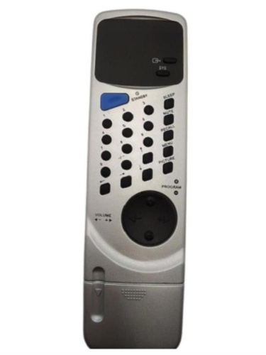 картинка Huayu RC63301 (16480) пульт дистанционного управления (ПДУ) для телевизора ERISSON от магазина Интерком-НН
