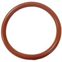 картинка Уплотнительное кольцо (прокладка) 819992 RDT для резьбовых тэнов водонагревателей с диаметром 42мм от магазина Интерком-НН