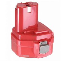 картинка Pitatel TSB-039-MAK12-13C Аккумуляторная батарея Ni-Cd 12V 1.3Ah для инструмента MAKITA от магазина Интерком-НН