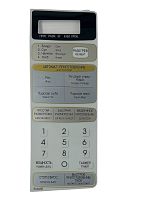 картинка Sharp FUNTKB086WREZ сенсорная панель управления микроволновой печи СВЧ R-247E от магазина Интерком-НН