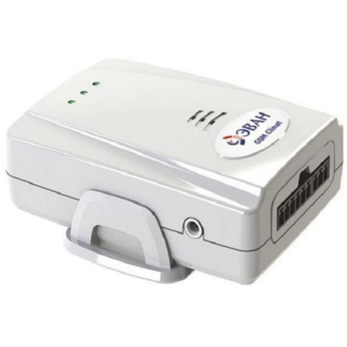 картинка ZONT H-2 Wi-Fi контроллер управления котлом и бойлером через интернет, совместим с OpenTherm от магазина Интерком-НН