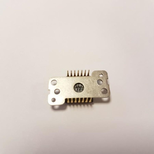 картинка Sony А7031276А Матрица ПЗС для фотоаппарата SONY DCR-TRV22E, DCR-TRV17E от магазина Интерком-НН фото 2