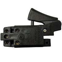 картинка Выключатель FA97-6/2W (319) без фиксатора 6A, 250V для электроинструмента  от магазина Интерком-НН