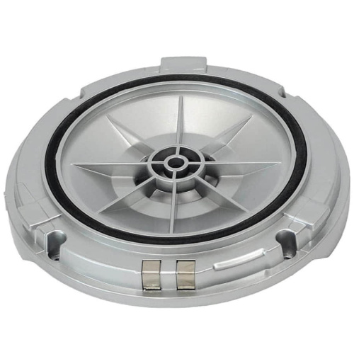 картинка Redmond RV-UR371-KRS крышка пылесборника средняя для пылесоса RV-UR371 от магазина Интерком-НН