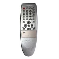 картинка Huayu RC-1153012 (1153038) (16031) пульт дистанционного управления (ПДУ) для телевизора Akai от магазина Интерком-НН