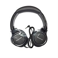 картинка Panasonic RFX0N19 часть оголовья для наушников RP-HDE5MGC-S от магазина Интерком-НН